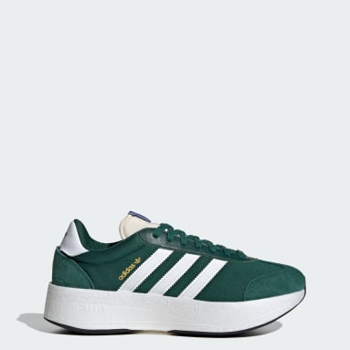 City RNR Shoes
