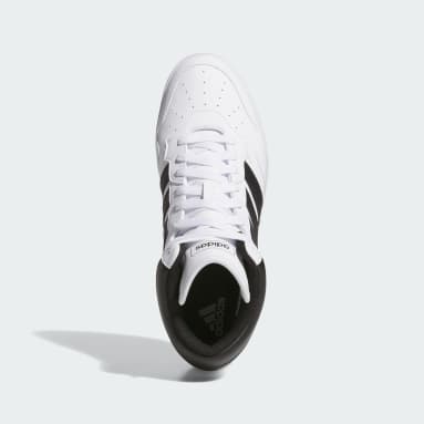 Scarpe Hoops 4.0 Mid