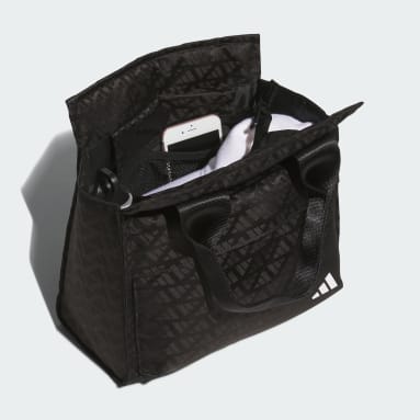 Round Tote Bag