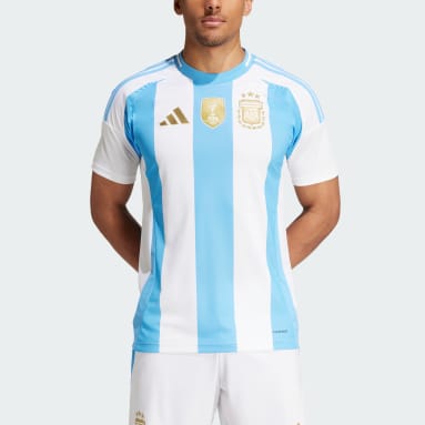 Adidas argentinien online trikot