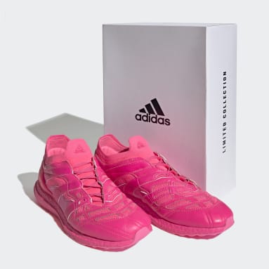 adidas football shoes pink