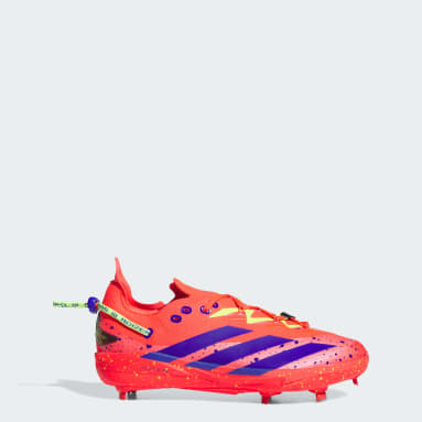 Bota Adizero Electric+ 2.0 Shades