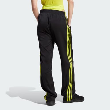 ADIDAS Striped Men Black Track Pants  Buy ADIDAS Striped Men Black Track  Pants Online at Best Prices in India  Flipkartcom