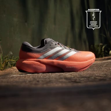 BUTY SUPERNOVA RISE 3 RUNNING