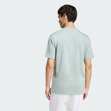 Polera Essentials 3 Tiras Tejido Jersey