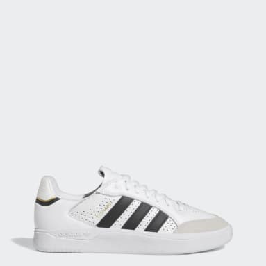 Originals Tyshawn Low Schuh Weiß