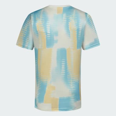 Camiseta Pre Partido Boca Juniors 24/25