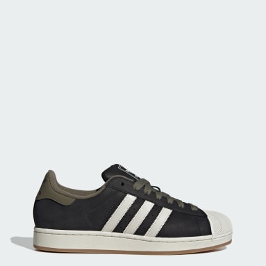 Zapatillas Superstar II