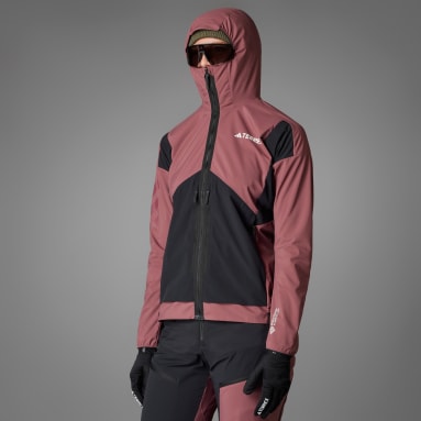 Giacche A Vento Donna adidas IT