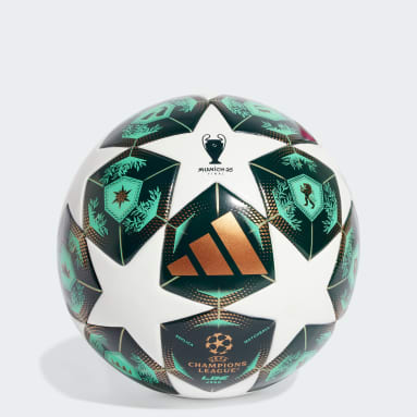 Bola League J350 da Fase a Eliminar da UCL 24/25 – Criança