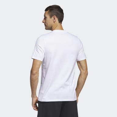 남성 sportswear White 시티 이스케이프 그래픽 티