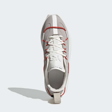 Tenis Y-3 Shiku Run Café Y-3