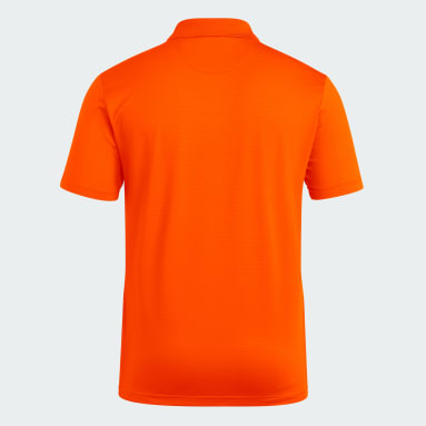 Miami Ultimate365 Ottoman Stripe Polo Shirt