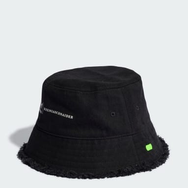 Bob adidas Originals x KSENIASCHNAIDER noir Femmes Originals
