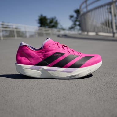 adidas - アディゼロタクミセン　adizero takumi sen 3  25.5㎝ 速さを操りショートレースに挑む。アディダスからスピードの