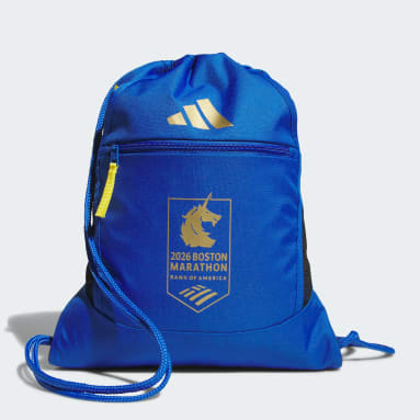 Boston Marathon 2026 Stadium Sackpack