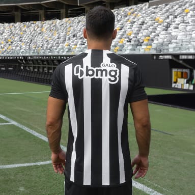 Camisa 1 Atlético Mineiro 24