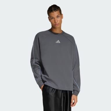 Sudadera STADIUM CREW