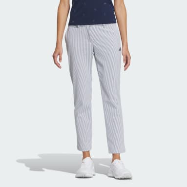AEROREADY Seersucker 7/8 Pants