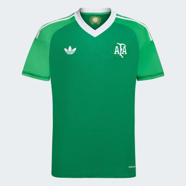 Camiseta de Arquero Aniversario 50 Años Selección Argentina