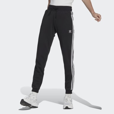 ADIDAS JOGGER PANTS, Women's Fashion, Bottoms, Other Bottoms on Carousell