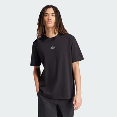 ALL SZN Embroidery Graphic Tee