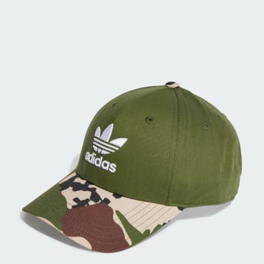 Czapka Camo Baseball