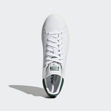 Originals White Stan Smith Shoes