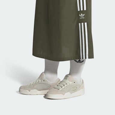Women Originals White Adi2000 X Shoes