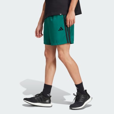 Essentials 3-Stripes Chelsea Shorts