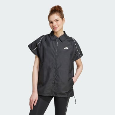 Camisa Stadium Cover Up