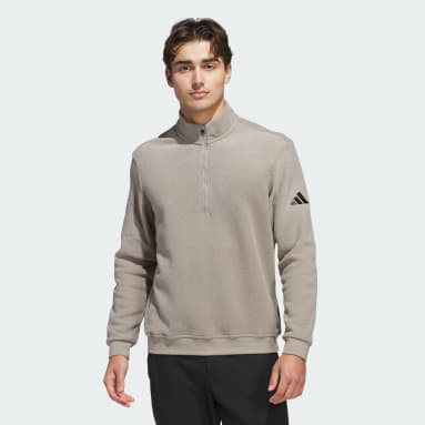 Sudadera Ultimate365 Terry Cloth Quarter-Zip
