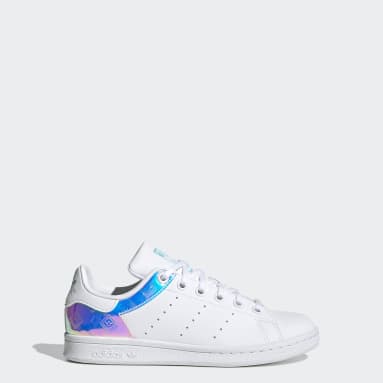 Kids Originals Stan Smith Shoes