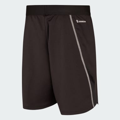 Shorts Local de Arquero Colo-Colo Negro Mujer Fútbol