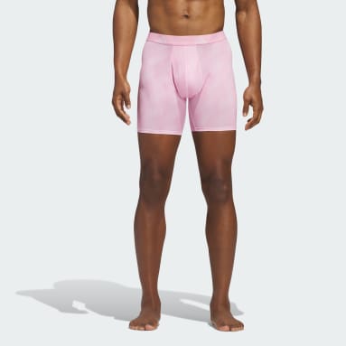 Microfiber 3-Pack Boxer Briefs