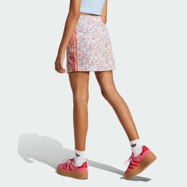 Jupe adidas Originals x Liberty London Enfants