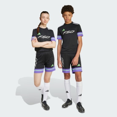 Quần Short Trẻ Em F50