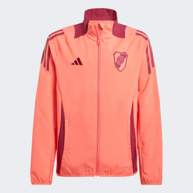Campera de Presentación River Plate 24/25 (Niños)