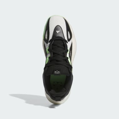 Zapatillas para basquet adidas hot sale
