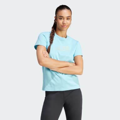 Playera Brand Love Estampada