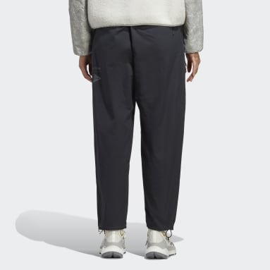 Pantalon Terrex x and wander Noir Femmes TERREX
