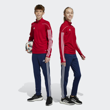 Tiro 23 League Trainingshose