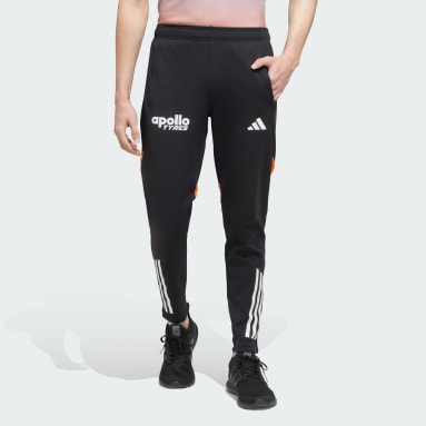 India Cricket Training TIRO Pants