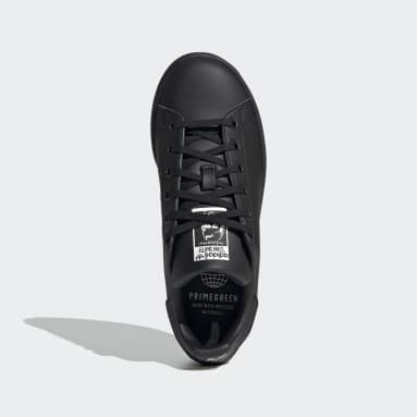 Black Stan Smith Shoes | Adidas Us