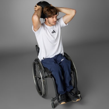 Playera de Entrenamiento Adapt