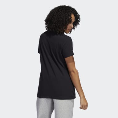 Remera Pride Negro Hombre Sportswear