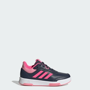 Zapatillas Tensaur Sport Training Cierre de Cordones Azul Niño Sportswear
