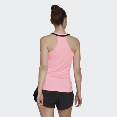 BVD Club para Tenis Rosado Mujer Tenis