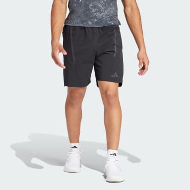 Quần Short Workout Adistrong Designed for Training