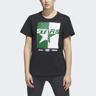 Adidas Dallas Stars NHL Fan Shop